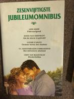 Roman "Zesenvijftigste Jubileum omnibus", Boeken, Gelezen, Ophalen of Verzenden, Nederland