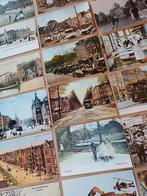 Mapje met ruim 30 Ansichtkaarten Amsterdam voor € 10, Ophalen, 1960 tot 1980, Ongelopen, Noord-Holland