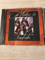 The temptations - le meilleur des, Ophalen of Verzenden