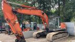Graafmachine hitachi zx 280 lc, Zakelijke goederen, Machines en Bouw | Kranen en Graafmachines, Ophalen, Graafmachine