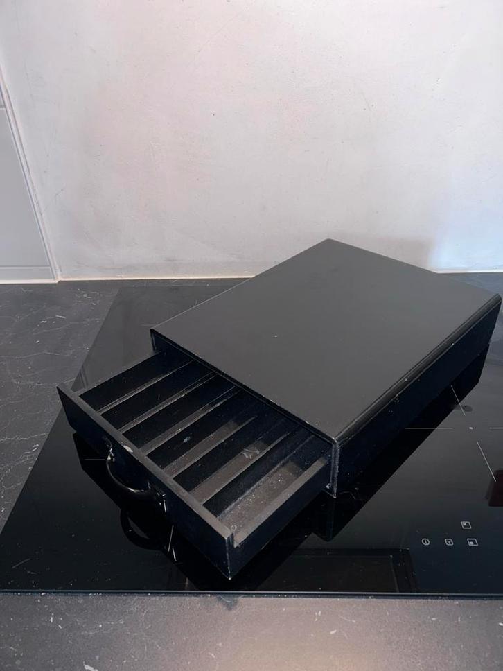 Capsulehouder Dolce Gusto/Nescafé, Huis en Inrichting, Keuken | Keukenbenodigdheden, Gebruikt, Ophalen of Verzenden