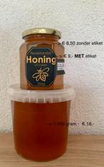 Honing van de imker - Nederlandse honing Laren en Blaricum, Diversen, Levensmiddelen, Ophalen of Verzenden