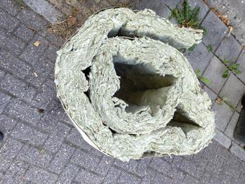Rockwool steenwol isolatie beschikbaar voor biedingen