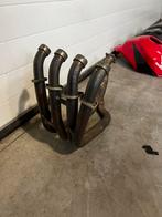 Originele Uitlaat CBR600RR PC37, Motoren, Ophalen, Gebruikt