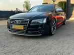 Audi s8 2012 4.0 v8, Auto diversen, Ophalen