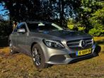 Mercedes-Benz C-Klasse C180   van  2015, Auto's, Automaat, 65 €/maand, 1800 kg, Zwart