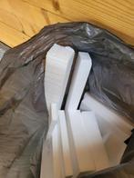 Piepschuim - GRATIS, Doe-het-zelf en Verbouw, Kratten en Dozen, Ophalen, Gebruikt, Overige typen, Minder dan 35 cm