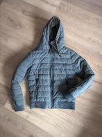 Heren winterjas Naketano maat M, Ophalen of Verzenden, Nieuw, Maat 48/50 (M), Groen