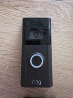 Ring Video Doorbell 3 onderdelen + Chime 2, Overige typen, Ophalen of Verzenden, Draadloos, Beweging