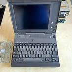 Texas Instruments TravelMate 4000 WinSX, Ophalen of Verzenden, Texas Instruments