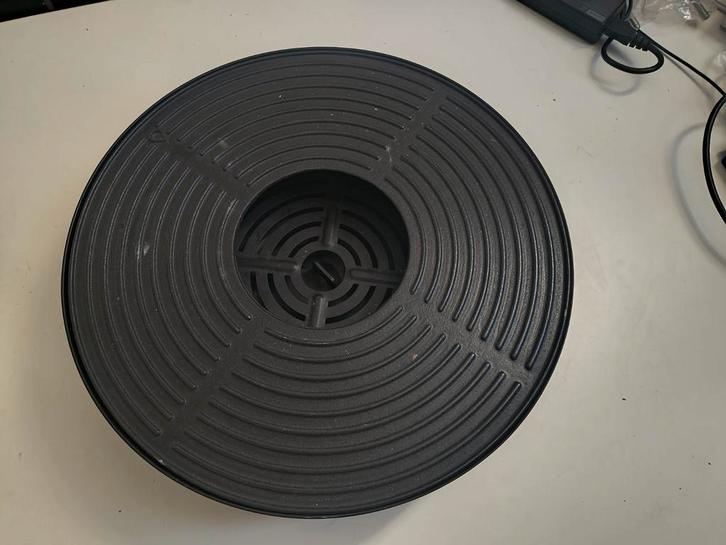 OFYR Tablo, Tuin en Terras, Barbecue-accessoires, Zo goed als nieuw, Ophalen