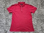 Emporio Armani Polo Rood maat M, Emporio Armani, Gedragen, Rood, Verzenden