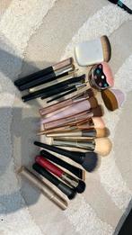 Brush set- 22 verschillende cosmetica brush-nieuwstaat, Sieraden, Tassen en Uiterlijk, Uiterlijk | Cosmetica en Make-up, Verzenden