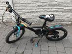 Kinderfiets, Ophalen, Zo goed als nieuw, 16 tot 20 inch, Btwin Decathlon
