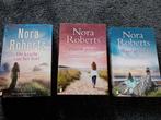 Nora Roberts boeken Nederlandse versie, Boeken, Ophalen of Verzenden, Zo goed als nieuw, Nederland, Nora Roberts