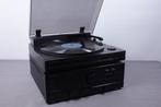 F008 Kenwood P83 platenspeler en A83 versterker, Gebruikt, Automatisch, Platenspeler, Ophalen