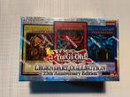 Yu-Gi-Oh Legendary Collection 25th Anniversary Edition, Ophalen, Nieuw