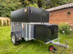 Kampeer aanhanger, Auto diversen, Aanhangers en Bagagewagens, Ophalen, Zo goed als nieuw