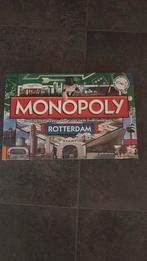 Monopoly rotterdam collecters item, Ophalen of Verzenden, Zo goed als nieuw