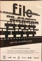 File, film van Michiel van Erp, Cd's en Dvd's, Alle leeftijden, Ophalen of Verzenden, Nieuw in verpakking, Overige genres