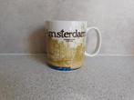 Mok 473 ml. 2010 Amsterdam City Mugs Coll. Series Starbucks, Ophalen of Verzenden, Zo goed als nieuw, Overige stijlen, Kop(pen) en/of Schotel(s)
