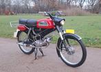 Herenbrommer Stokvis Puch VS50D Sport uit 1967, nieuwstaat, Fietsen en Brommers, Brommers | Oldtimers, Ophalen, Puch, Maximaal 45 km/u