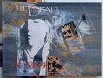Denim wall art, Ophalen