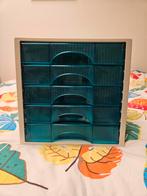 A4 Ladenkast - Handig voor op je bureau! Vintage, Ophalen of Verzenden, 25 tot 50 cm, 50 tot 100 cm
