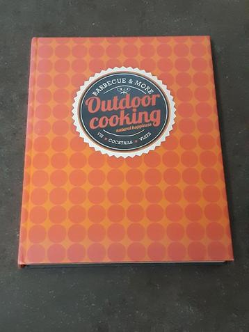 Outdoor cooking / BBQ Happiness beschikbaar voor biedingen