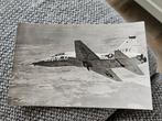 Straaljager usa Norair T 38, Verzamelen, Luchtvaart en Vliegtuigspotten, Ophalen of Verzenden, Gebruikt, Schaalmodel