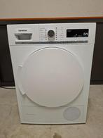Wasdroger Bosch Siemens Miele AEG Refurbished Garantie, Witgoed en Apparatuur, Ophalen, Anti-kreukfase, 8 tot 10 kg, Refurbished