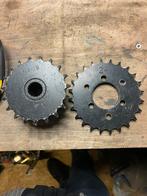 Quad vertanding 428-19 en 24T, Ophalen of Verzenden, Nieuw, Blok, Overige merken