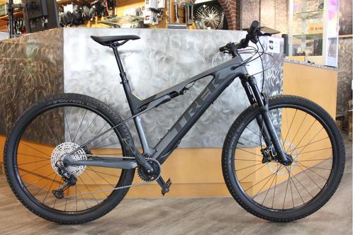 Nieuwe Trek E-Caliber mountain E-Bike 51cm, Fietsen en Brommers, Elektrische fietsen, Nieuw, Overige merken, 47 tot 51 cm, 50 km per accu of meer