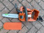 Husqvarna T535i XP, Ophalen of Verzenden, Zo goed als nieuw, Overige soorten