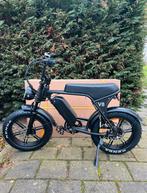 Fatbike v8 te. Koop, Fietsen en Brommers, Brommers | Tomos, Verzenden, Zo goed als nieuw, Overige modellen