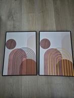 Gratis Wanddecoratie, Ophalen, Zo goed als nieuw