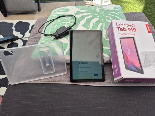 Tablet Lenovo M9, Computers en Software, Android Tablets, Nieuw, 10 inch, Ophalen