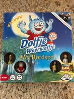 Dolfje weerwolfje bordspel, Ophalen of Verzenden