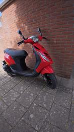 Piaggio Zip 2 takt brom scooter, Ophalen of Verzenden, Gebruikt, Tweetakt, Zip