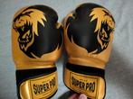 KOOPJE Kinder box handschoenen been bescherming en tok maat, Ophalen of Verzenden, Nieuw, Jongen of Meisje, Overige typen