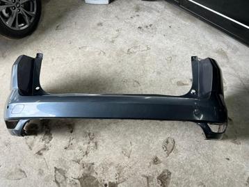 achterbumper megane combi 4 pdc 850226043r vanaf 2016 beschikbaar voor biedingen