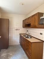 Gratis keuken – zelf demonteren en meenemen, Huis en Inrichting, Ophalen, Zo goed als nieuw, Wit