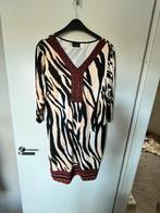 Jurk, Kleding | Dames, Jurken, Ophalen of Verzenden, Zo goed als nieuw, Maat 42/44 (L)