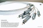 Chris Cables. Alle kabels op één plek., Verzenden, Nieuw, 3451HB/44, Minder dan 2 meter