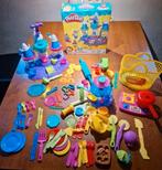 Play-Doh grote set, Ophalen of Verzenden, Gebruikt, Kunststof, Speelkeuken-accessoire