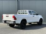 Toyota Hilux 2.4 D-4D XTRA CAB / ! NIEUW ! BPM VRIJ / 4x4 /, Auto's, Lichtsensor, Euro 6, 4 cilinders, 150 pk