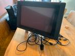 Wacom Cintiq 22, Computers en Software, Tekentablets, Gebruikt, Multi-touch, Ophalen of Verzenden, Wacom
