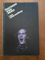 Herman van Veen een voorstelling boek, Ophalen of Verzenden, Cabaret