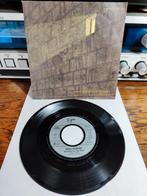 Mike Oldfield - Shadow On The Wall, Cd's en Dvd's, Vinyl Singles, 7 inch, Single, Ophalen of Verzenden, Zo goed als nieuw