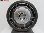 Originele Porsche 911 992 Turbo 21 inch velgen winterbanden, Auto-onderdelen, Banden en Velgen, -, -, Banden en Velgen, 20 inch